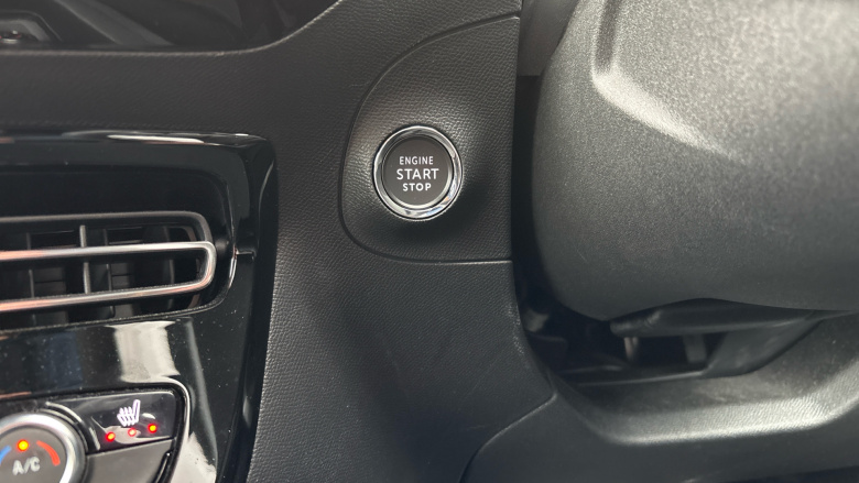 Vauxhall Mokka 1.2 Turbo GS Line 5dr Auto Petrol Hatchback